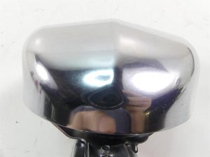 2012 Harley Touring FLHTK Electra Glide Horn + Chrome Cover 61300478A | Mototech271