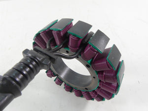 2006 Harley Touring FLHTCUI Electra Glide Stator Alternator Generator 29987-06D | Mototech271