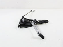 Load image into Gallery viewer, 2014 Suzuki M109R VZR1800 Boulevard Left Front Footpeg &amp; Shifter 43521-48G01
