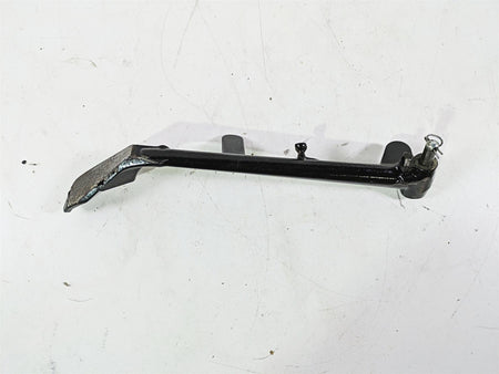 2010 Harley VRSCF Muscle Rod Black Side Kick Stand Kickstand 49755-09BK {{ shop.shopifyCountryName }} - Mototech271