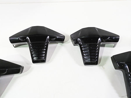 2016 Suzuki M109R VZR1800 Boulevard Cylinder Head Plug Covers Set 11174-48G20 {{ shop.shopifyCountryName }} - Mototech271