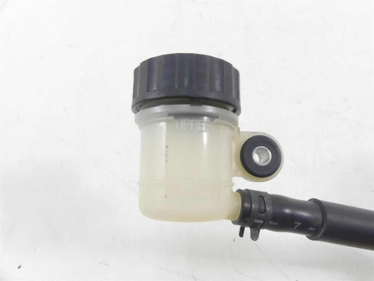 2015 Yamaha MT09 FZ09 Rear Brembo 1/2" Brake Master Cylinder 1RC-2583V-00-00 {{ shop.shopifyCountryName }} - Mototech271