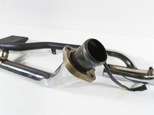 Load image into Gallery viewer, 2008 Harley FLSTC Softail Heritage Oem Exhaust Header Manifold Set Read 66781-07 | Mototech271
