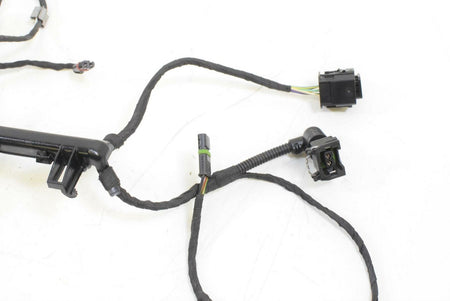 2016 BMW R1200RT R1200 RT K052 Engine Wiring Harness No Cuts 12518544470 {{ shop.shopifyCountryName }} - Mototech271