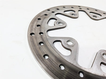 2015 Harley Touring FLTRUSE CVO Road Glide Front Brake Rotors 5.1mm 41300019-Mototech271