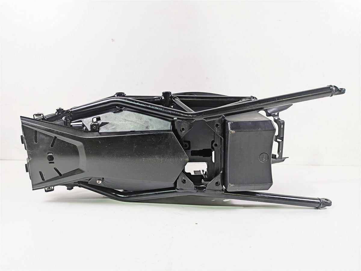 2018 KTM 1290 Super Duke R Straight Rear Subframe Sub Frame 6160300200033 {{ shop.shopifyCountryName }} - Mototech271