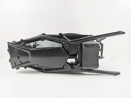 2018 KTM 1290 Super Duke R Straight Rear Subframe Sub Frame 6160300200033 {{ shop.shopifyCountryName }} - Mototech271