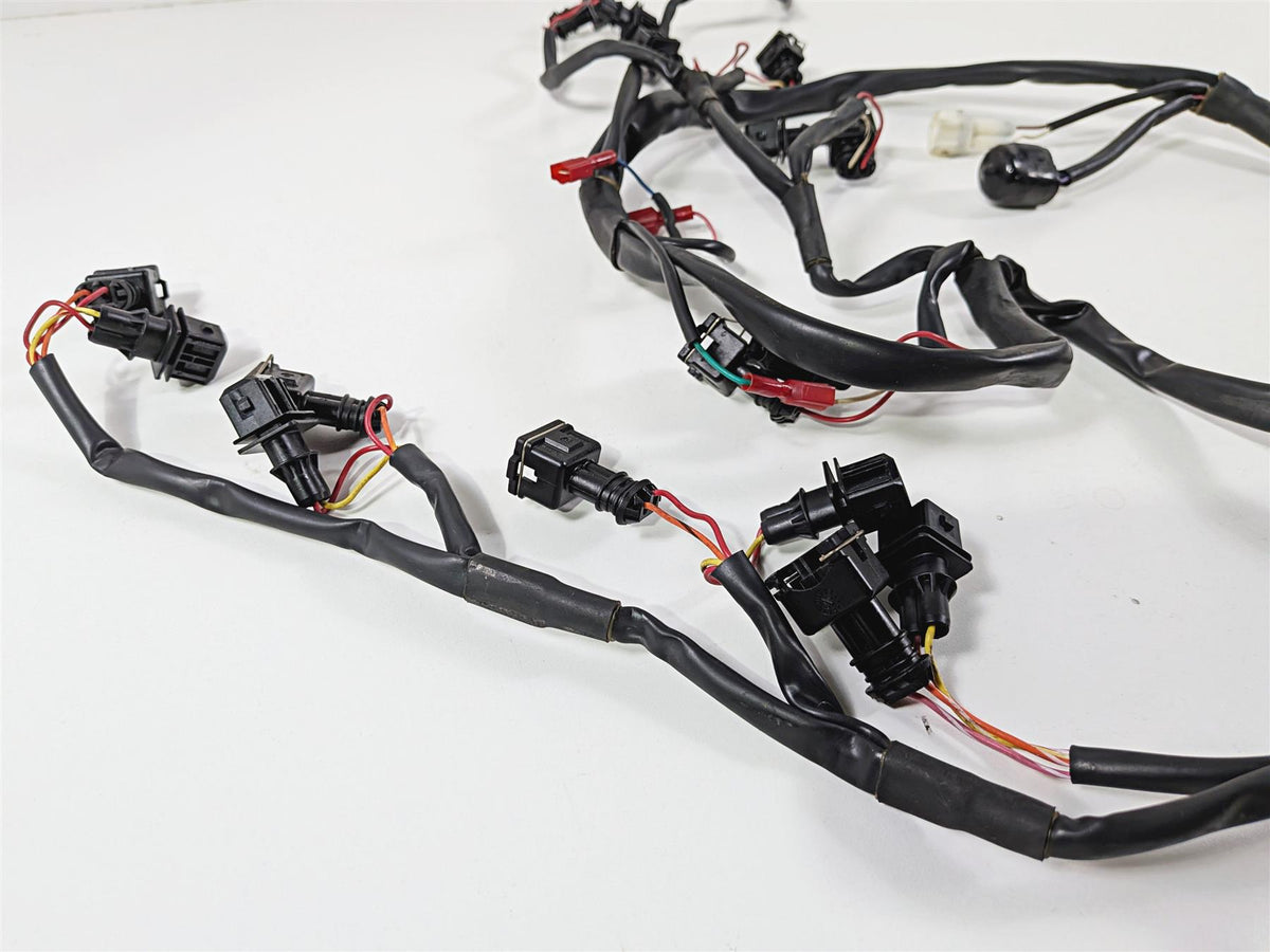 2014 BMW S1000RR K46 Bazzaz Fuel Injection Tuning Zfi 09-14 F541 {{ shop.shopifyCountryName }} - Mototech271
