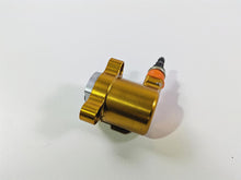 Load image into Gallery viewer, 2010 Ducati Streetfighter 1098 S Oberon Clutch Slave Cylinder CLU-0116
