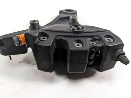 2014 Harley Touring FLHTK Electra Glide Brembo Rear Brake Caliper 25mm 44080-08C {{ shop.shopifyCountryName }} - Mototech271