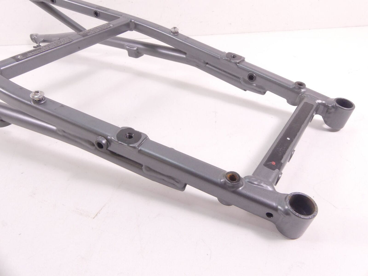 2016 BMW R1200RS K54 Straight Rear Subframe Sub Frame 46518555831 8524784 {{ shop.shopifyCountryName }} - Mototech271