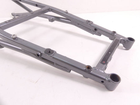 2016 BMW R1200RS K54 Straight Rear Subframe Sub Frame 46518555831 8524784 {{ shop.shopifyCountryName }} - Mototech271