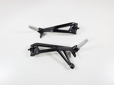 2011 Ducati Streetfighter 1098 S Rear Passenger Footpeg Set 82411561A 82411571A {{ shop.shopifyCountryName }} - Mototech271