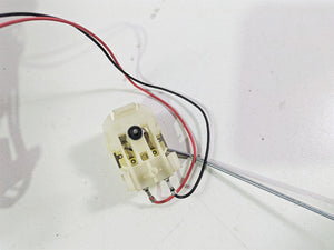 2024 Triumph Street Triple 765 R Fuel Gas Petrol Pump & Sending Unit T2400735