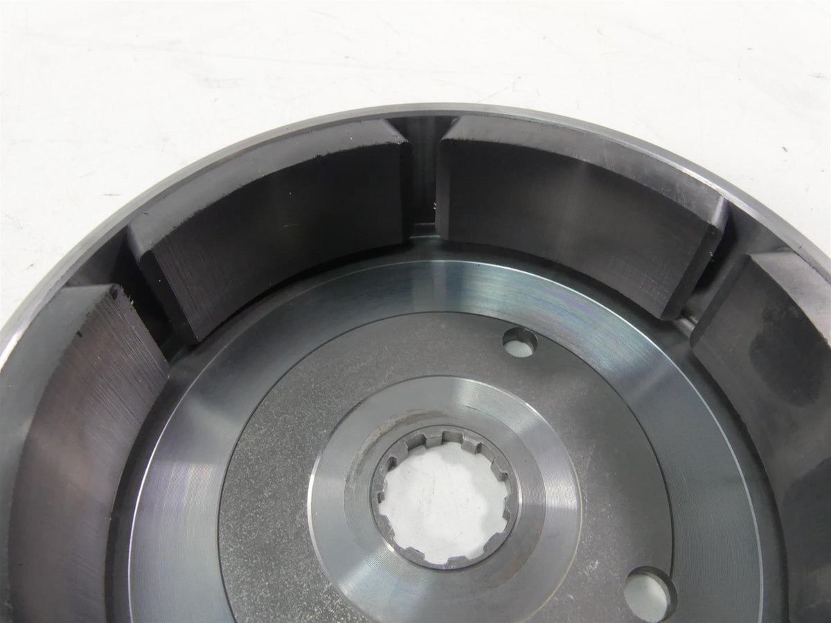 2002 Harley Touring FLHRCI Road King Ignition Flywheel Rotor 29981-95 {{ shop.shopifyCountryName }} - Mototech271