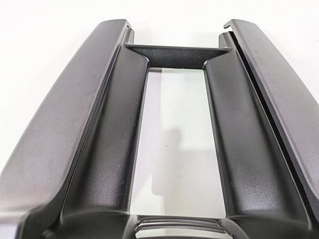 2019 Harley Softail FXDR 114 Oil Cooler Spoiler Cover Fairing Set 57200169 {{ shop.shopifyCountryName }} - Mototech271