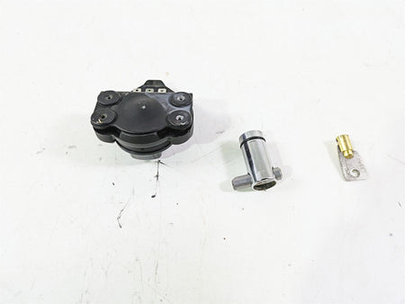 2013 Harley VRSCF Muscle Rod Ignition Switch Key Lock Set 70020-05 {{ shop.shopifyCountryName }} - Mototech271