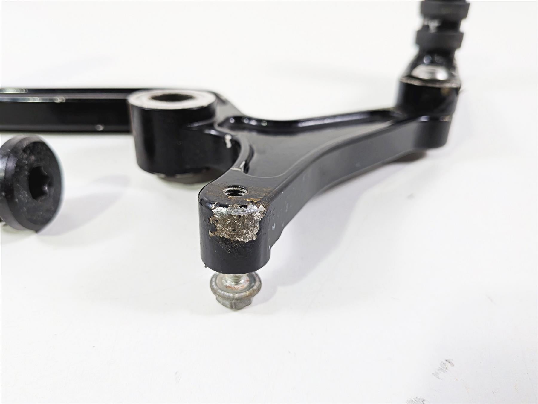 2021 Indian Scout 1200 Aeromach Toe Heal Shifter in Black CI-2035 CI-2030 {{ shop.shopifyCountryName }} - Mototech271