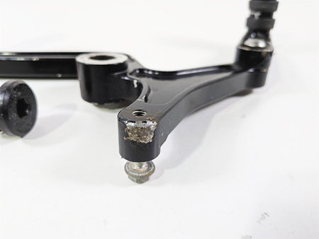 2021 Indian Scout 1200 Aeromach Toe Heal Shifter in Black CI-2035 CI-2030 {{ shop.shopifyCountryName }} - Mototech271