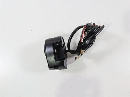 2016 Harley Touring FLHX Street Glide Right Hand Control Switch 71500129B {{ shop.shopifyCountryName }} - Mototech271