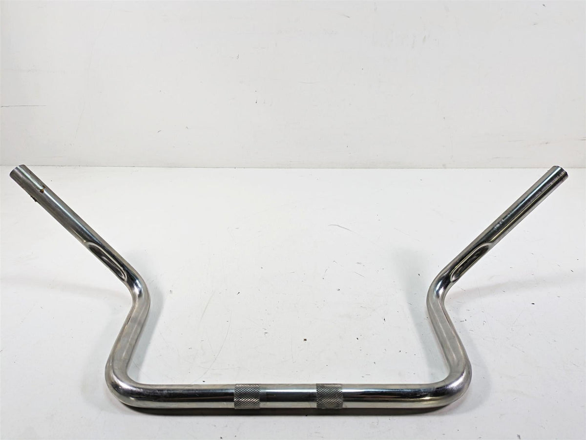 2005 Harley Touring FLHTCUI Electra Glide Handlebar Handle Bar 55924-97 {{ shop.shopifyCountryName }} - Mototech271
