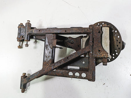 2020 Polaris RZR 900 S Rear Left Knee Assembly U 1021412 L 1021414 KN 5139979 {{ shop.shopifyCountryName }} - Mototech271