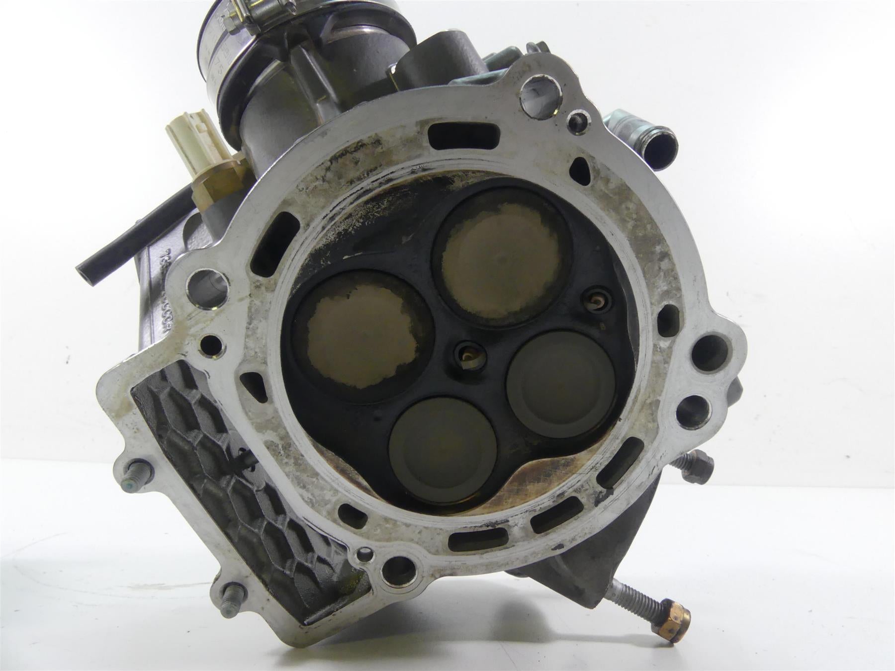 2017 Husqvarna 701 Enduro Cylinderhead Cylinder Engine Head 7663612004424 {{ shop.shopifyCountryName }} - Mototech271