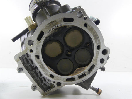 2017 Husqvarna 701 Enduro Cylinderhead Cylinder Engine Head 7663612004424 {{ shop.shopifyCountryName }} - Mototech271