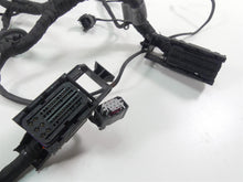 Load image into Gallery viewer, 2016 BMW S1000XR K49 Engine &amp; Main Wiring Harness Esa Abs - No Cuts 12518545375 | Mototech271

