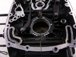 2008 BMW R1200RT K26 Engine Motor Crankcase Crank Case 34K 11117701990 | Mototech271