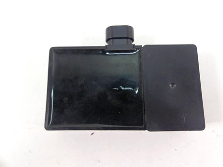 2007 Harley Touring FLHRSE CVO Road King Siren Alarm Module Unit Box 68958-07A {{ shop.shopifyCountryName }} - Mototech271