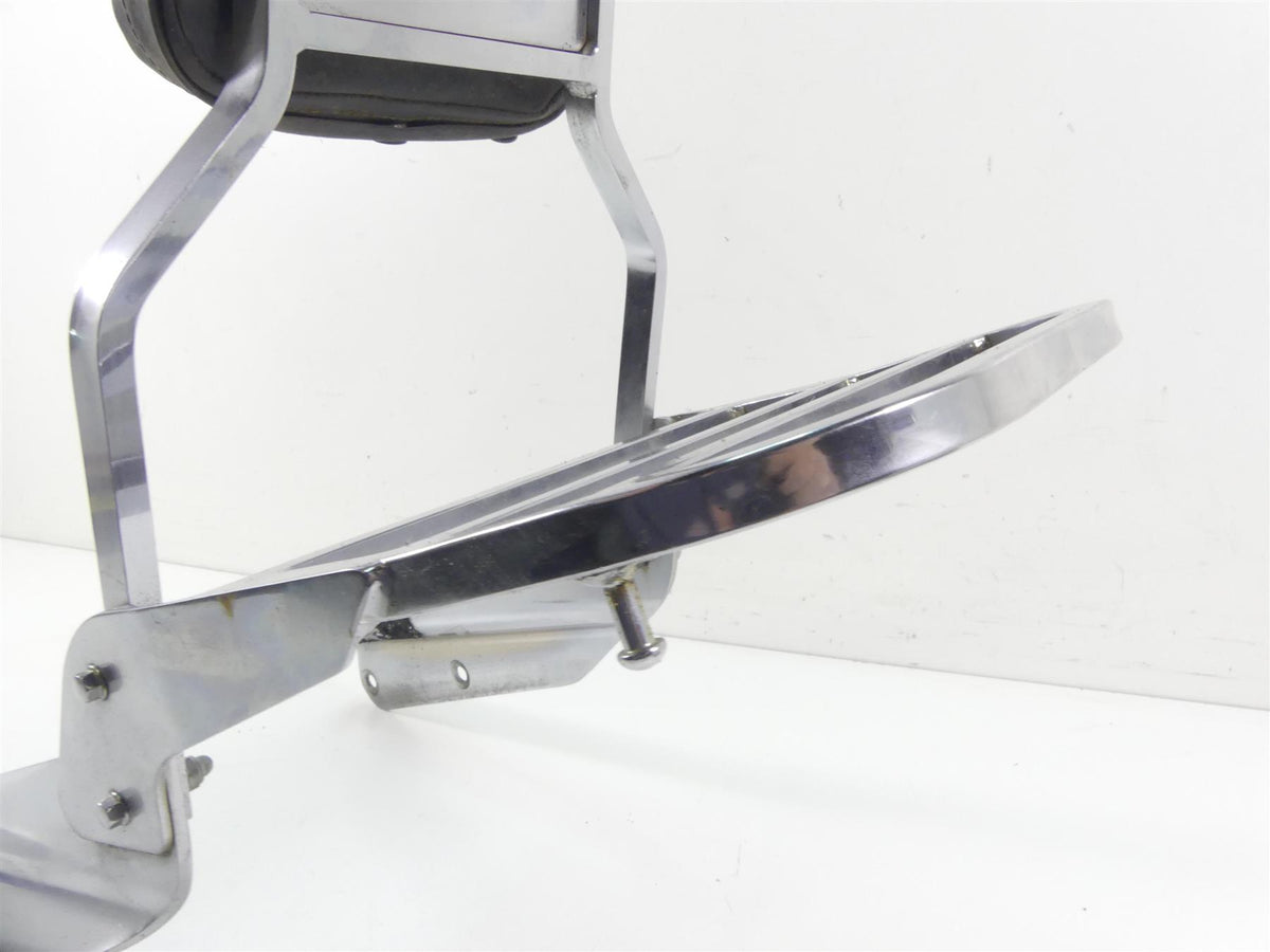 2003 Honda VTX1300 S Sissybar Sissy Bar Passenger Backrest 23" - Read {{ shop.shopifyCountryName }} - Mototech271