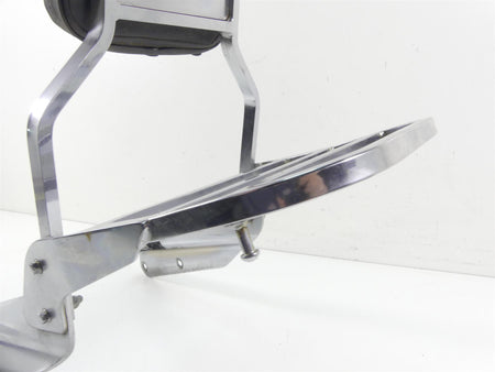 2003 Honda VTX1300 S Sissybar Sissy Bar Passenger Backrest 23" - Read {{ shop.shopifyCountryName }} - Mototech271
