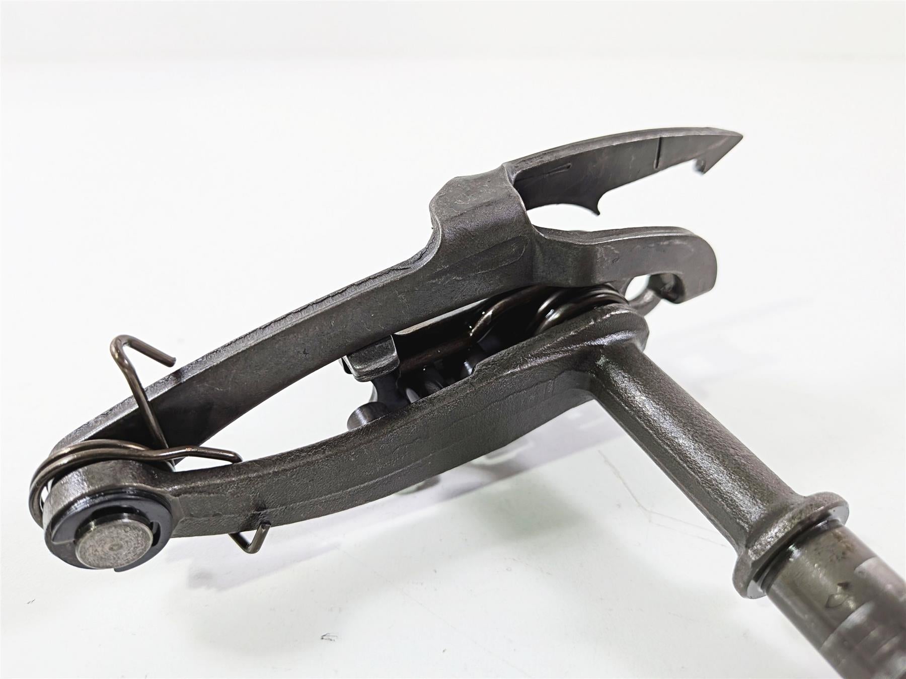 2015 Ducati Scrambler Urban Enduro Gear Selector Shaft & Control Fork 82113331A-Mototech271