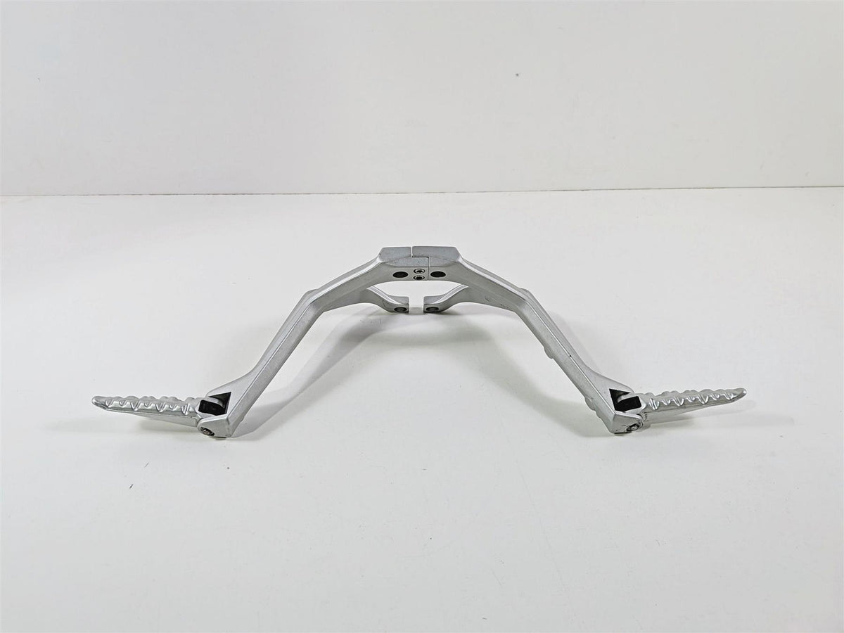 2019 Ducati 959 Panigale Passenger Rear Footpeg Set 82411892BA 82412251AA {{ shop.shopifyCountryName }} - Mototech271