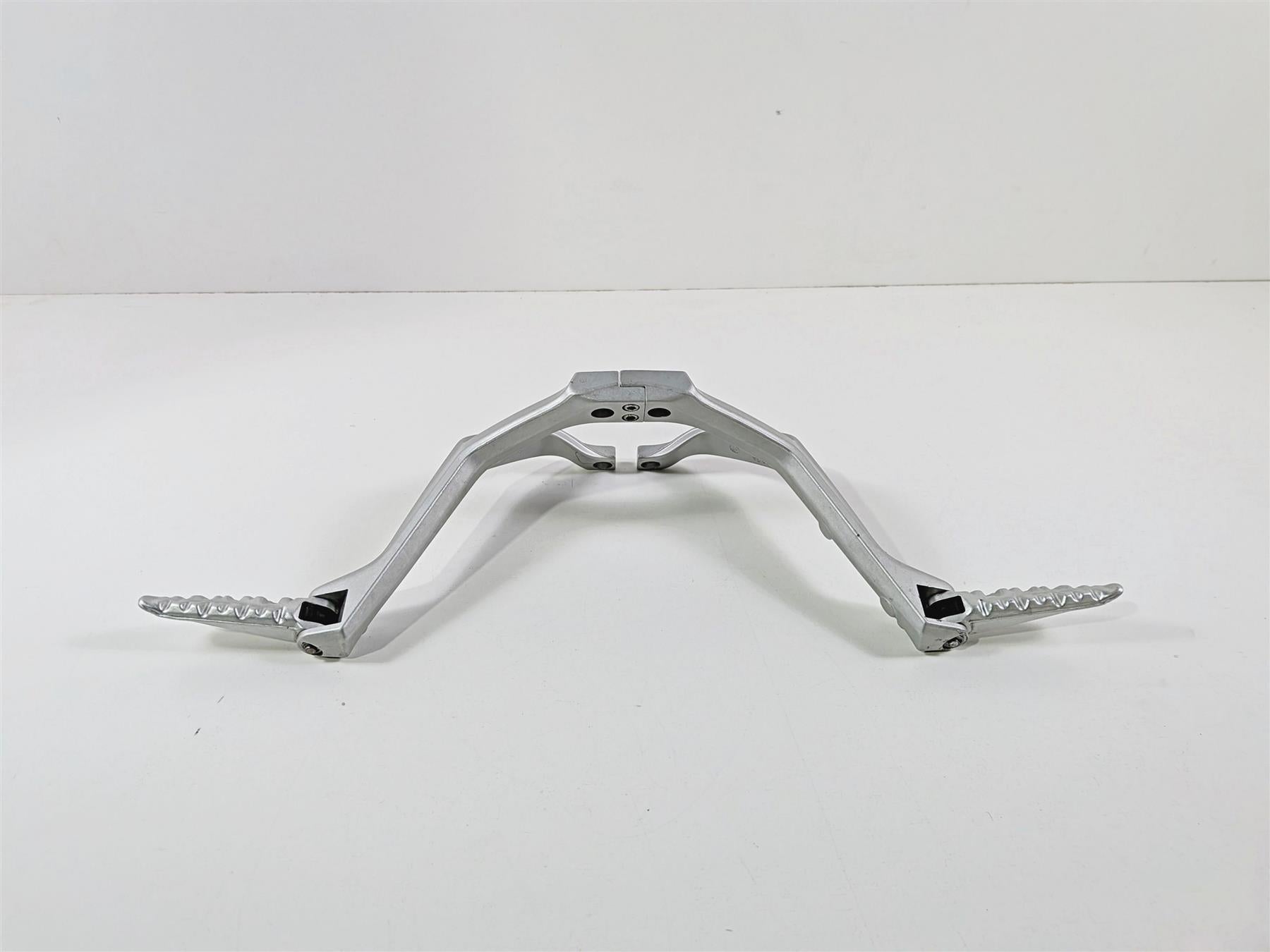 2019 Ducati 959 Panigale Passenger Rear Footpeg Set 82411892BA 82412251AA {{ shop.shopifyCountryName }} - Mototech271