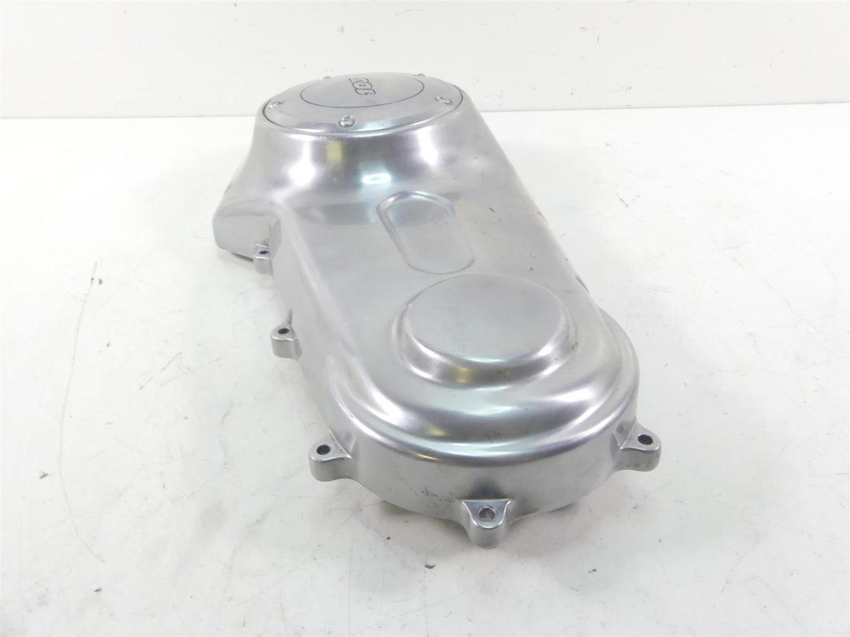 2017 Harley FLS Softail Slim Outer Primary Drive Clutch Cover 60784-06A {{ shop.shopifyCountryName }} - Mototech271