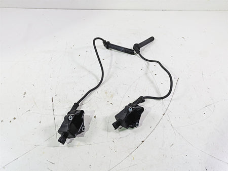 2015 Ducati Panigale 1299 S Eldor Ignition Coil Set 38040221B {{ shop.shopifyCountryName }} - Mototech271