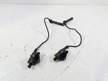 Load image into Gallery viewer, 2015 Ducati Panigale 1299 S Eldor Ignition Coil Set 38040221B
