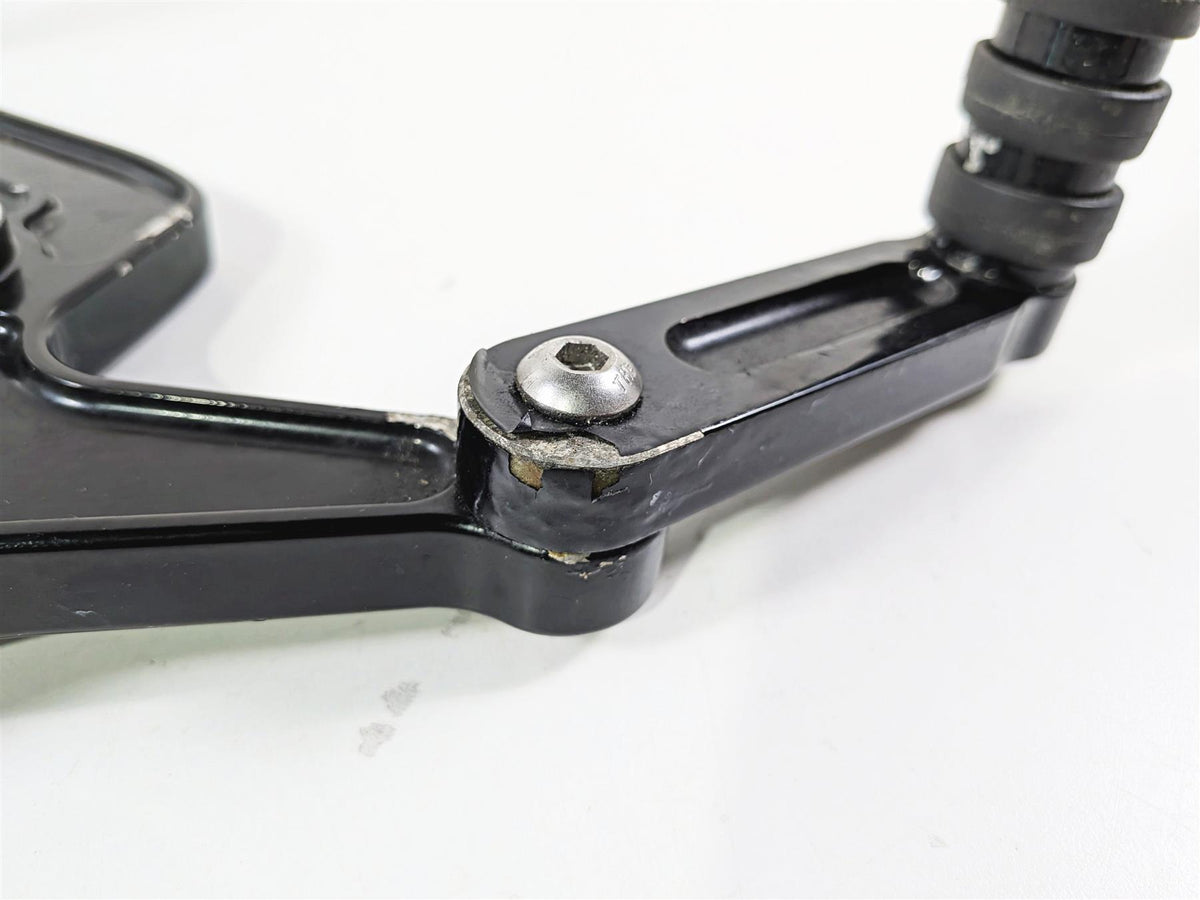 2021 Indian Scout 1200 Aeromach Toe Heal Shifter in Black CI-2035 CI-2030 {{ shop.shopifyCountryName }} - Mototech271
