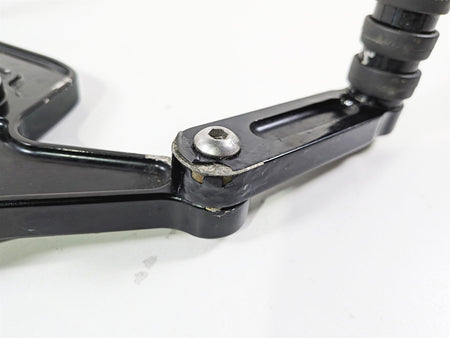 2021 Indian Scout 1200 Aeromach Toe Heal Shifter in Black CI-2035 CI-2030 {{ shop.shopifyCountryName }} - Mototech271