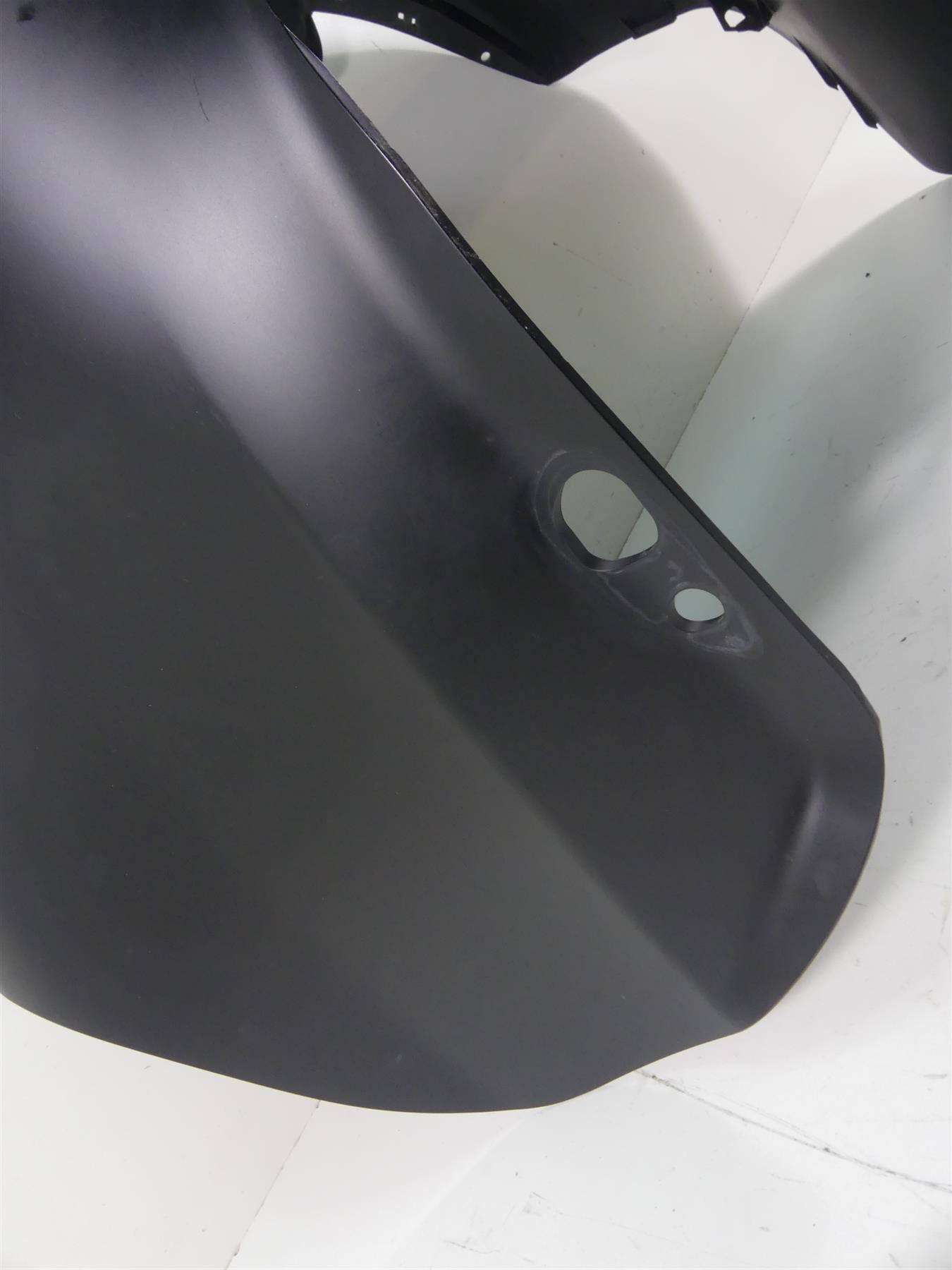 2016 Harley Touring FLTRX Road Glide Front Nose Cover Fairing Cowl 57000290 {{ shop.shopifyCountryName }} - Mototech271