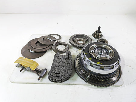 2012 Harley FLD Dyna Switchback Primary Drive Clutch & Compensator Kit 37816-11 {{ shop.shopifyCountryName }} - Mototech271
