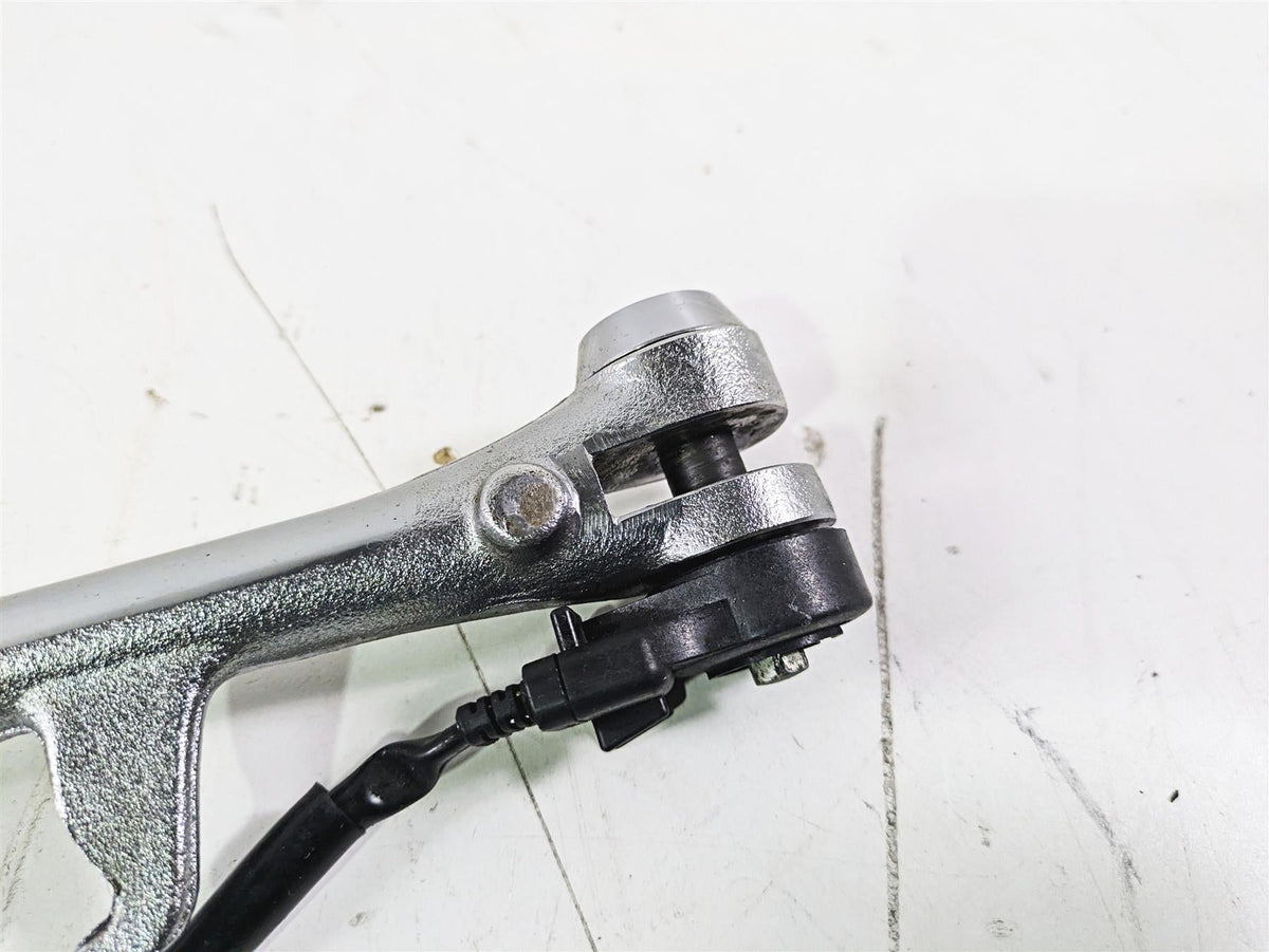 2002 Honda V-Twin VTX1800 C Side Kick Stand Kickstand 50530-MCH-000 {{ shop.shopifyCountryName }} - Mototech271