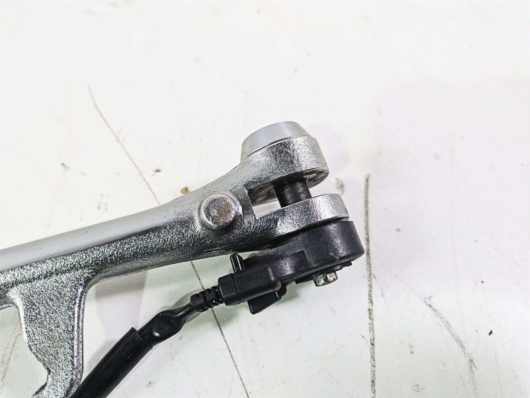 2002 Honda V-Twin VTX1800 C Side Kick Stand Kickstand 50530-MCH-000 {{ shop.shopifyCountryName }} - Mototech271