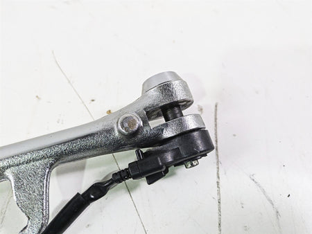 2002 Honda V-Twin VTX1800 C Side Kick Stand Kickstand 50530-MCH-000 {{ shop.shopifyCountryName }} - Mototech271
