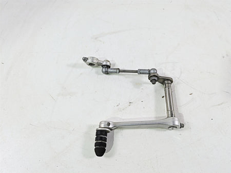 2009 BMW R1200GS K255 Adv Shifter Shift Lever & Linkage 46717691681 46717691682 {{ shop.shopifyCountryName }} - Mototech271