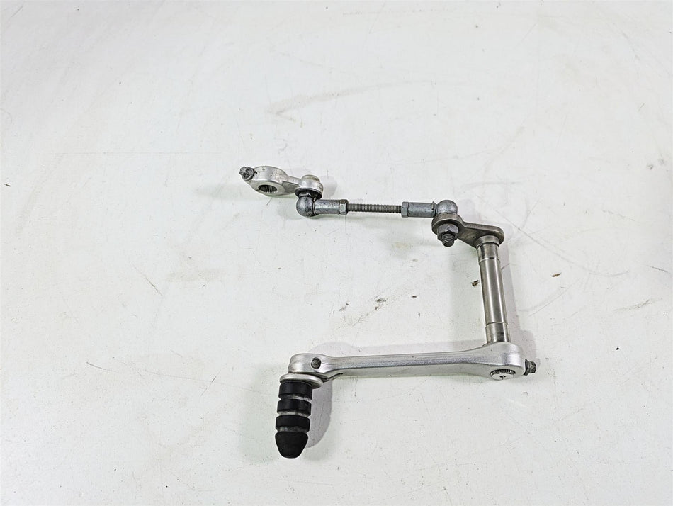 2009 BMW R1200GS K255 Adv Shifter Shift Lever & Linkage 46717691681 46717691682 {{ shop.shopifyCountryName }} - Mototech271