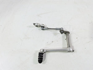 2009 BMW R1200GS K255 Adv Shifter Shift Lever & Linkage 46717691681 46717691682 | Mototech271