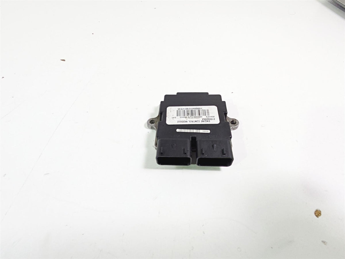 2016 Harley FXDL Dyna Low Rider Cdi Ecu Ecm Engine Control Module 41000006A {{ shop.shopifyCountryName }} - Mototech271